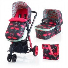Cosatto Giggle 2 in 1