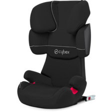 Cybex Solution X