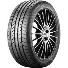 Dunlop Sport Maxx TT 225/40R18 92W