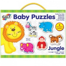 Galt Baby Puzzle 1003031