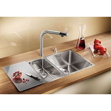Blanco Andano 340/180-IF