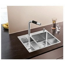 Blanco Andano 340/180-IF/A