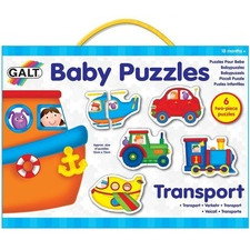 Galt Baby Puzzle 1003037
