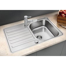 Blanco Lantos 45 S-IF Compact