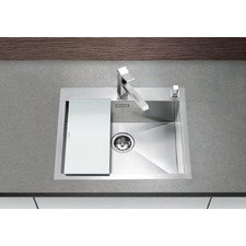 Blanco Zerox 550-IF/A
