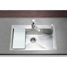 Blanco Zerox 700-IF