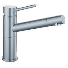 Blanco Alta Compact