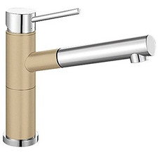 Blanco Alta-S Compact