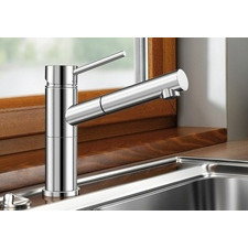 Blanco Alta-S-F Compact