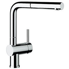 Blanco Linus-S Vario