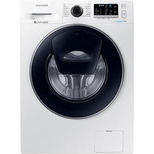 Masina de spalat rufe Samsung WW70K5410UW, 7 Kg, 1.400 RPM, Clasa A+++