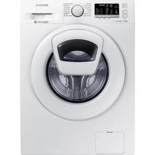 Masina de spalat rufe Samsung WW70K5210WW, 7 Kg, 1.200 RPM, Clasa A+++
