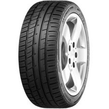 General Tire Altimax Sport 205/50R17 93V XL