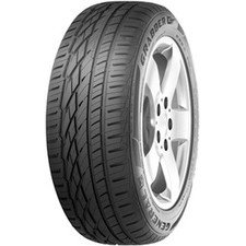 General Tire Grabber GT 235/75R15 109T XL