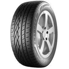 General Tire Grabber GT 255/70R16 111H