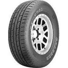 General Tire Grabber HTS60 245/65R17 111T XL