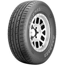 General Tire Grabber HTS60 255/70R15 108S