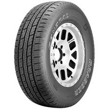 General Tire Grabber HTS60 255/70R16 111S
