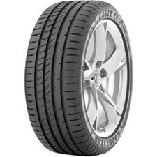 Goodyear Eagle F1 Asymmetric 2 225/40R19 89Y RunFlat