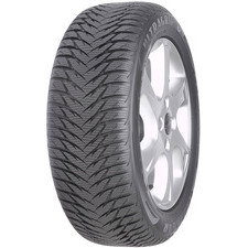 Goodyear UltraGrip 8 255/60R18 108H