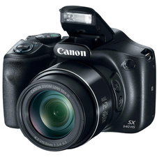 Canon PowerShot SX540 HS
