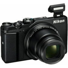Aparat foto compact Nikon COOLPIX A900, 20 MP, Zoom optic 35x, Filmare 4K