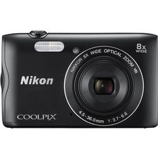 Nikon COOLPIX A300