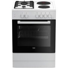 Beko FSS 64010 DW