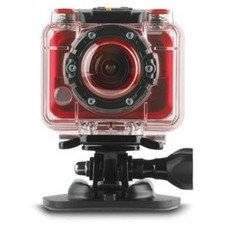 Camera video de actiune Energy Sistem Sport Cam Extreme, Full HD