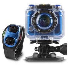 Camera video de actiune Energy Sistem Sport Cam Pro, Full HD