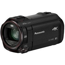 Camera video Panasonic HC-VX980, 4K