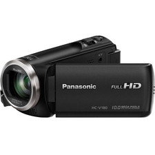 Camera video Panasonic HC-V380, Full HD