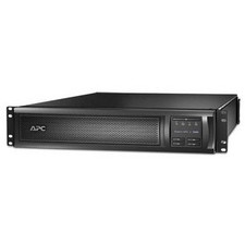 APC SMX3000RMHV2U