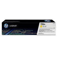 HP CE312A
