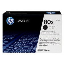 HP CF280X