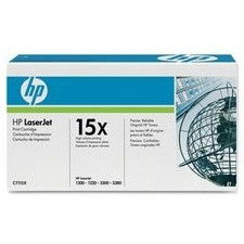 HP C7115X