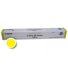 Canon C-EXV49Y (8527B002)