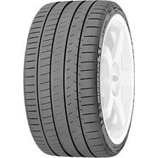 Michelin Pilot Super Sport 275/40R18 99Y