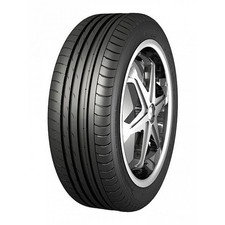 Nankang AS-2 215/60R17 96H