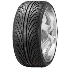Nankang NS-2 245/40R20 95Y