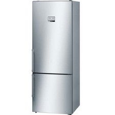 Combina frigorifica Bosch KGN56AI30, 505 l, Clasa A++