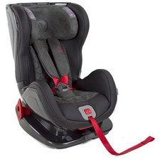Avionaut Glider Carbon Race Isofix