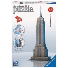 Ravensburger RVS3D12553