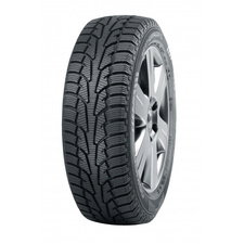 Nokian Weatherproof C 215/65R16 109T