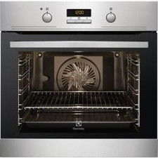 Electrolux EOC3430FOX