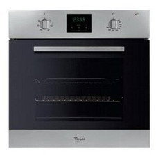 Whirlpool AKP 447 IX