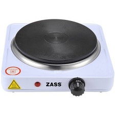 Plita electrica Zass ZHP06A, 1 zona de gatit