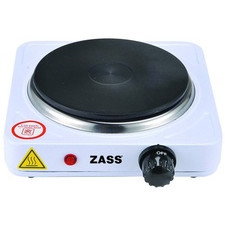 Plita electrica Zass ZHP04A, 1 zona de gatit