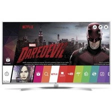 LG 55UH8507