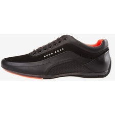 hugo boss racing shoes